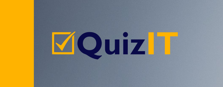 QuizIT